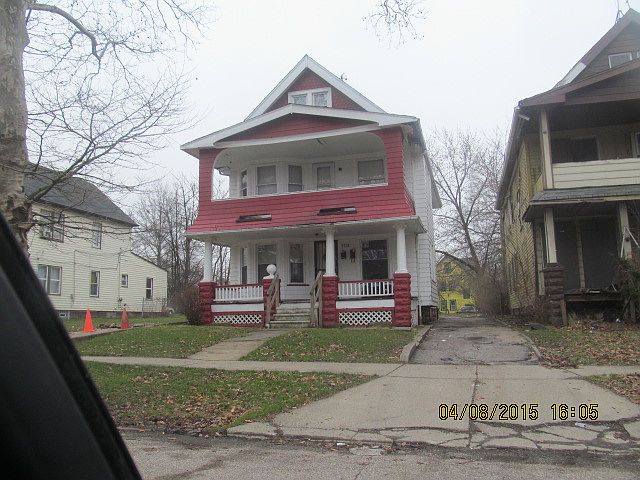 9718 Lamontier Ave, Cleveland, OH 44104 | Zillow