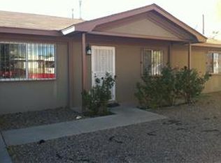 209 Bergquist Pl NW, Albuquerque, NM 87105