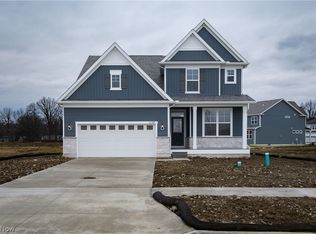 26349 Grand View Dr, Olmsted Falls, OH 44138