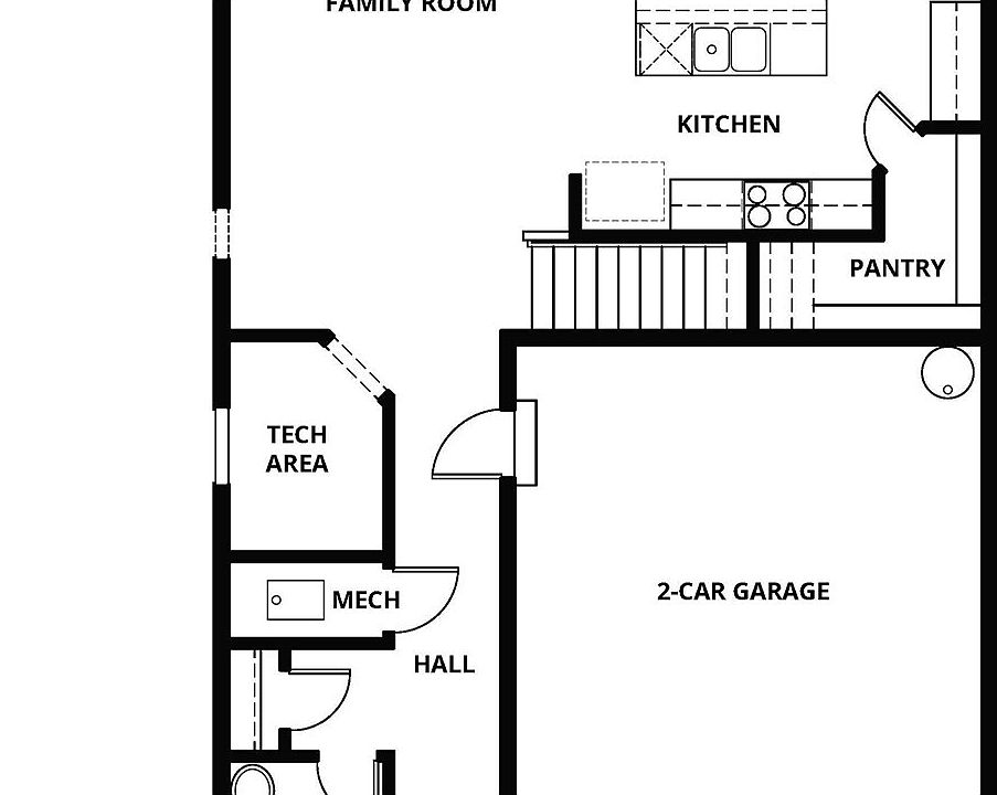 2nd image of 1376 Parkside Ave