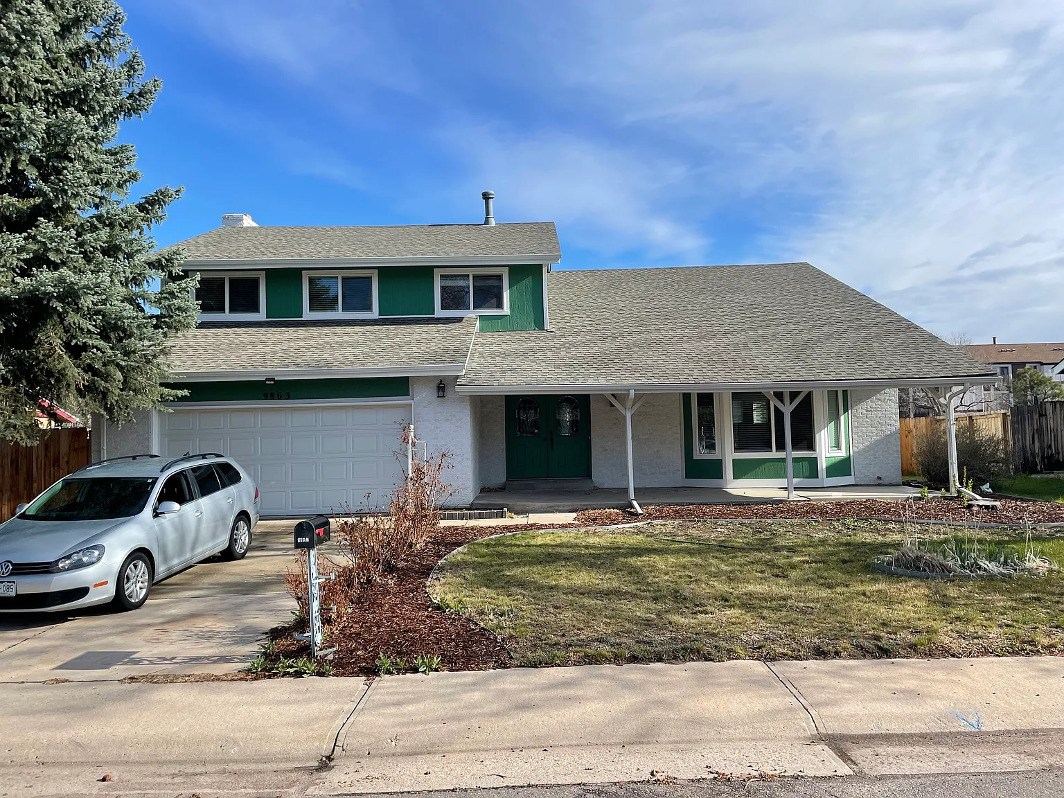 E Exposition Ave, Denver — Photo 1