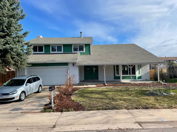 (undisclosed Address), Denver, CO 80247