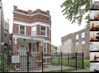 3214 W Fulton Blvd APT 2, Chicago, IL 60624