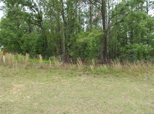 3660 W Boulton St, Citrus Springs, FL 34433