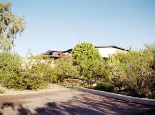 7842 N Stagecoach Pass, Carefree, AZ 85377