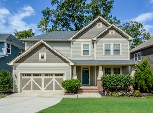 721 Ancient Oaks Dr, Holly Springs, NC 27540