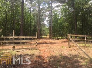 460 Yarbrough Mill Rd, Griffin, GA 30223