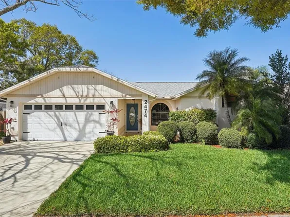 2474 Islander Ct, Palm Harbor, FL 34683