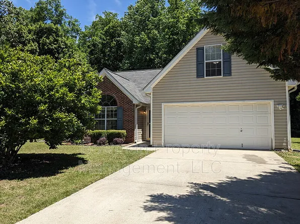 239 Jasmine Trl, Athens, GA 30606