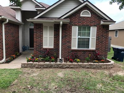 303 Estate Dr, Hutto, TX, 78634