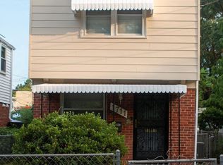 1711 Newton St NE, Washington, DC 20018