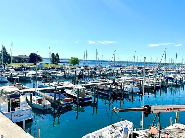 12755 S Marina Village Dr, Traverse City, MI 49684