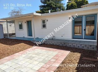 415 Del Rosa Ave, Monterey, CA 93940