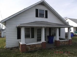 14075 Greene St NE, Palmyra, IN 47164
