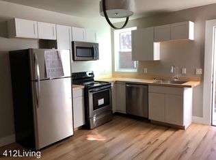 3472 Ligonier St, Pittsburgh, PA