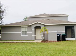 13271 Summerton Dr, Orlando, FL 32824