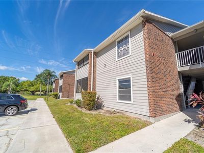 1400 Gandy Blvd N UNIT 409, Saint Petersburg, FL, 33702