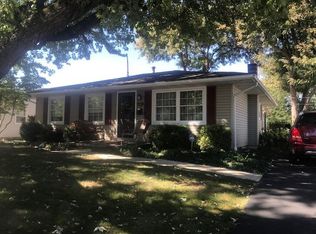 1165 Lone Pine Rd, Circleville, OH 43113