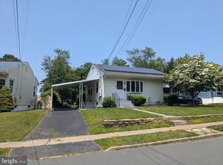 195 Franklyn Rd, Ewing, NJ 08628