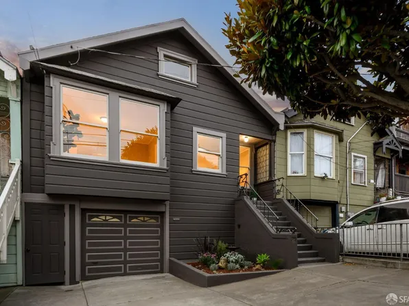 15 Edna St, San Francisco, CA 94112