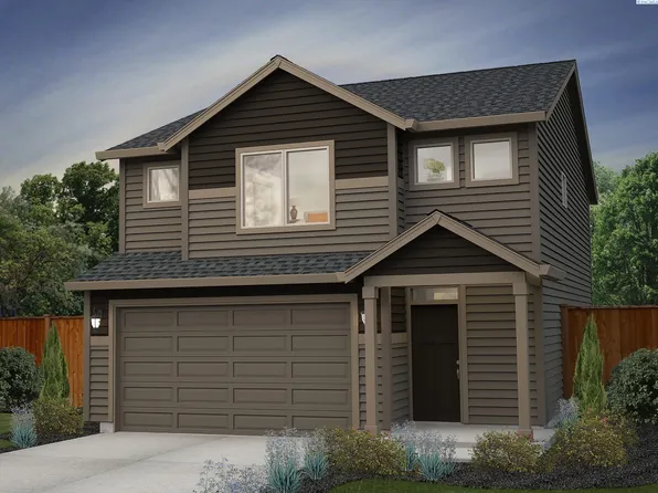 1203 Topaz Ave, Grandview, WA 98930