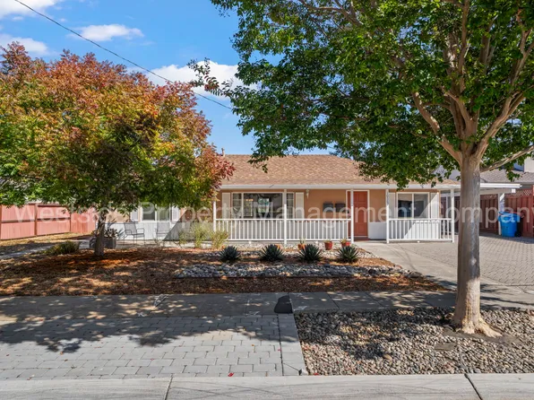 10362 Judy Ave, Cupertino, CA 95014