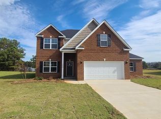 506 Thurston St, Bonaire, GA 31005