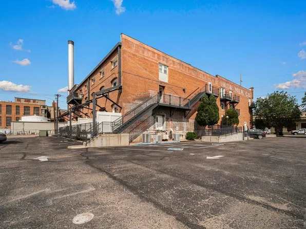 201 Lamkin St APT 204, Pueblo, CO 81003