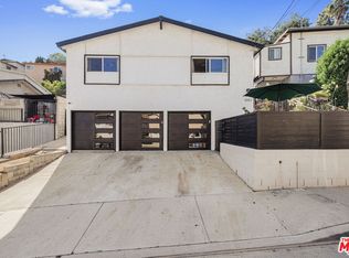 1091 N Gage Ave, Los Angeles, CA