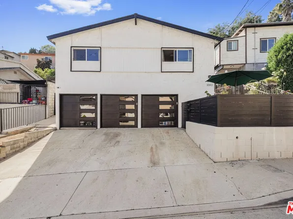 1091 N Gage Ave, Los Angeles, CA 90063