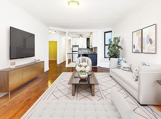 135 W 116th St APT 4B, New York, NY 10026
