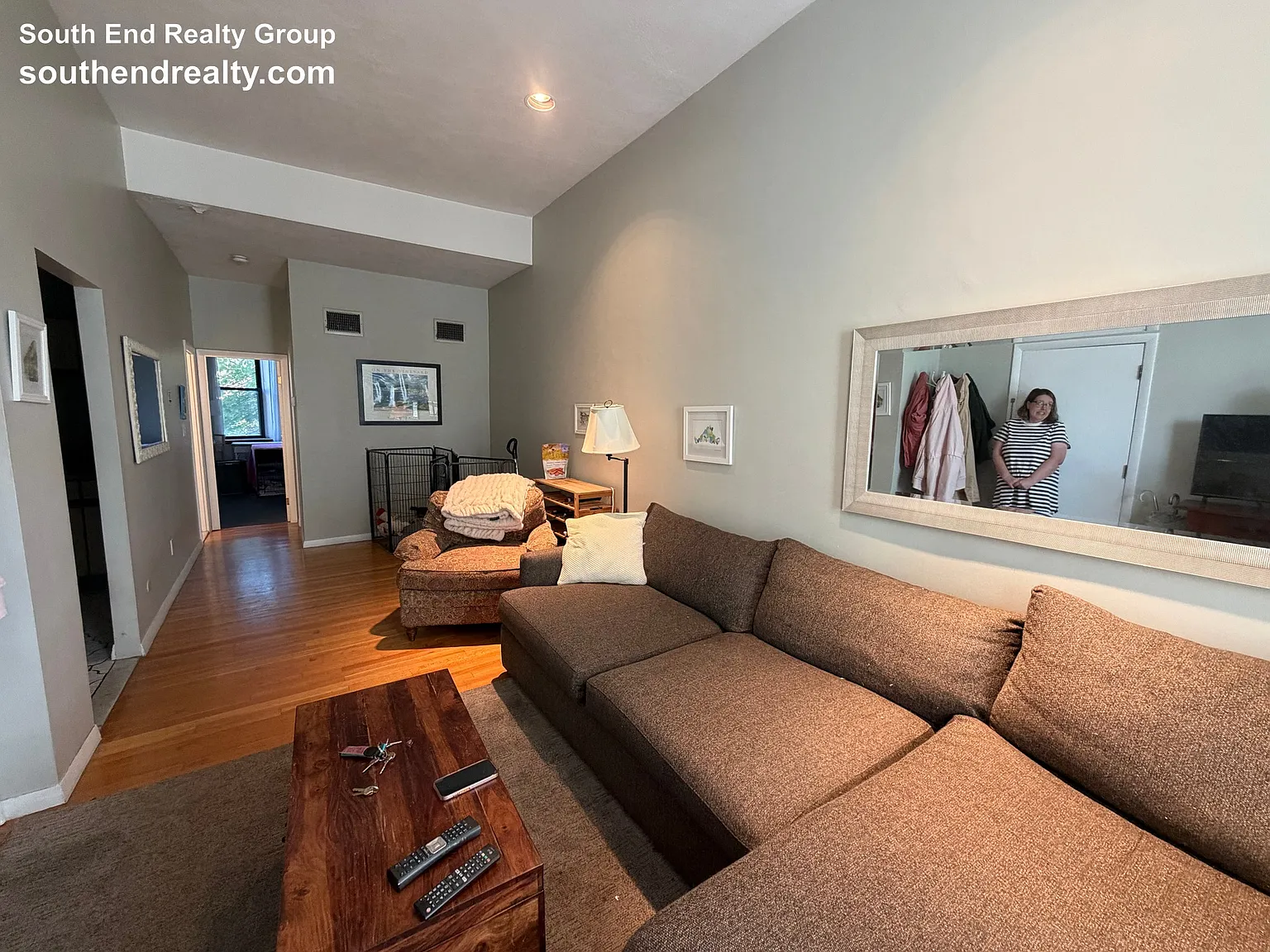 1 bed, 1.0 bath, $2,800 — Photo 3