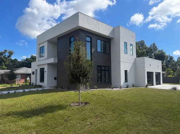 541 BUCKMINSTER CIRCLE, ORLANDO, FL 32803