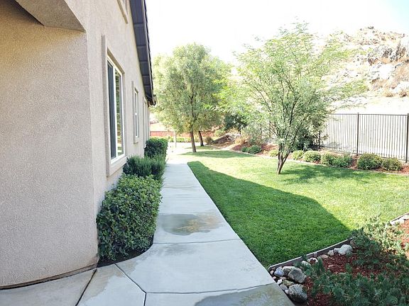 Front Door looking towards the street