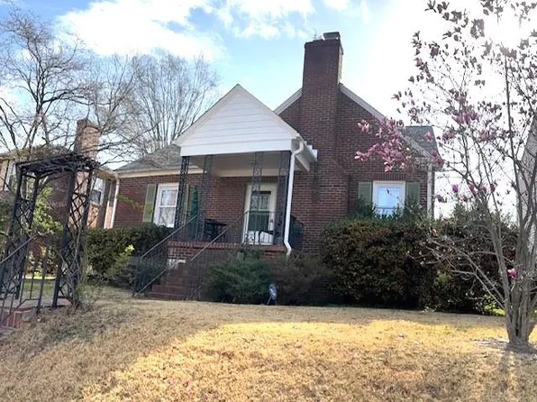 114 Clarendon Cir, Danville, VA 24541