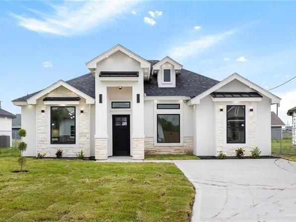 2464 Via Roma Rd, Weslaco, TX 78596