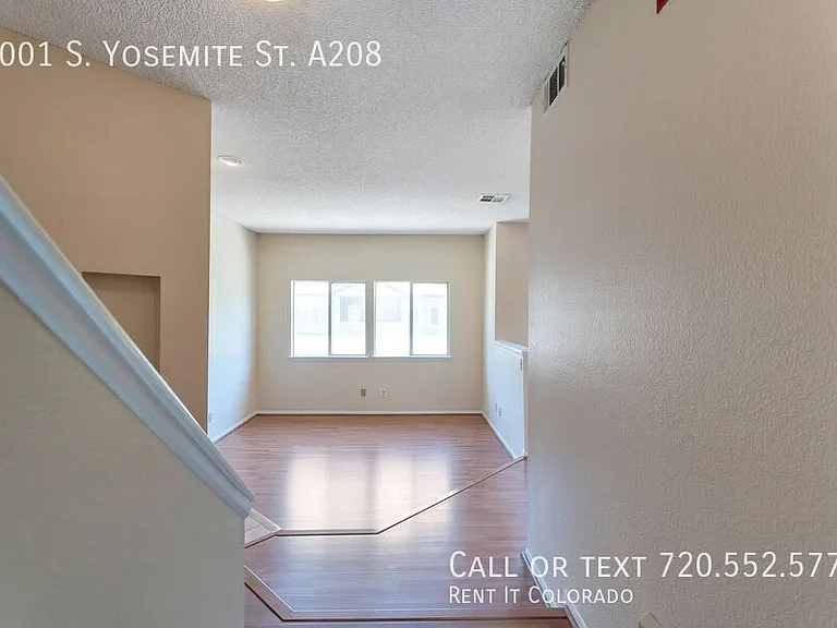 6001 S Yosemite St #A208 — Photo 4