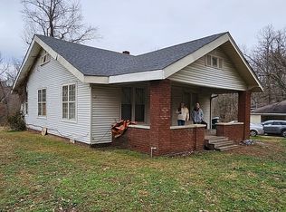 1775 E Chester St, Jackson, TN 38301