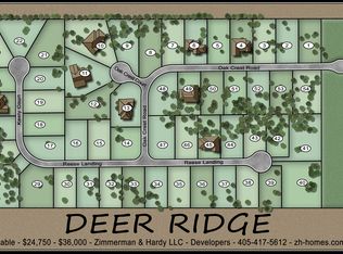 1020 N Country Club Rd, Stillwater, OK 74075