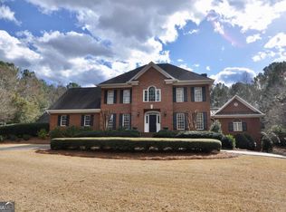 1071 Wild Azalea Ln, Athens, GA 30606