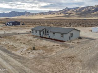 3139 Muddy Rd, Winnemucca, NV 89445