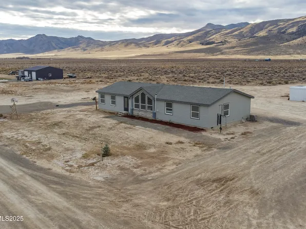 3139 Muddy Rd, Winnemucca, NV 89445