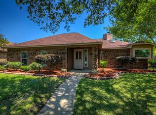 4014 Drakestone Ave, Rowlett, TX 75088