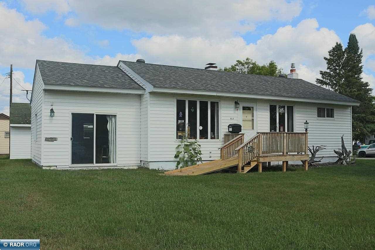 417 Hampshire Dr, Hoyt Lakes, MN 55750 MLS 145352 Zillow