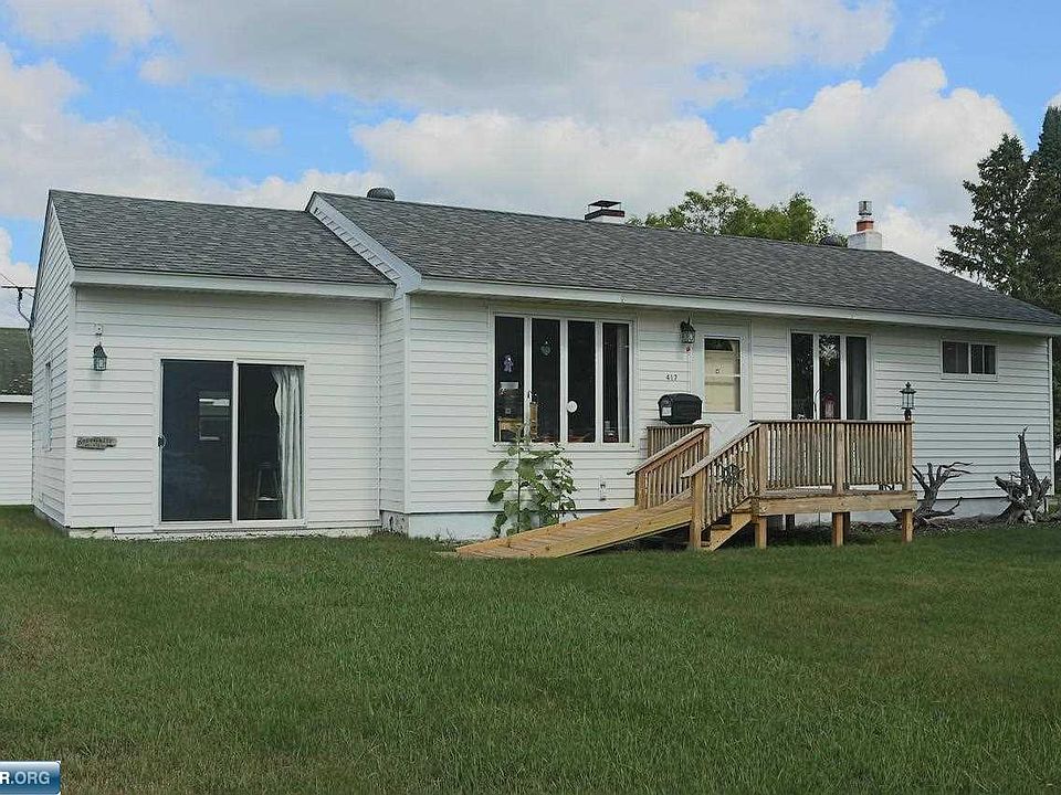 417 Hampshire Dr, Hoyt Lakes, MN 55750 MLS 145352 Zillow