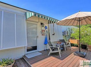 603 Butler Ave #33, Tybee Island, GA 31328