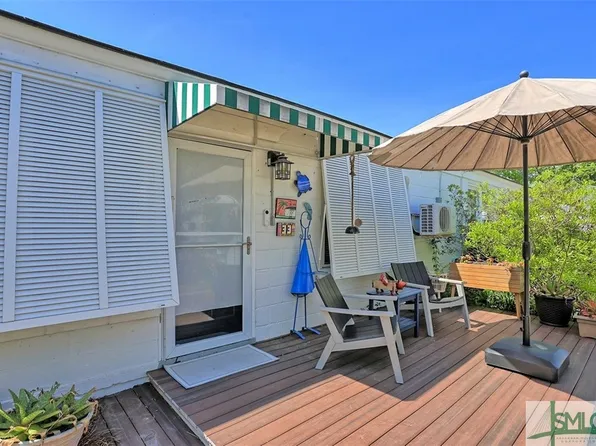 603 Butler Avenue #33, Tybee Island, GA 31328