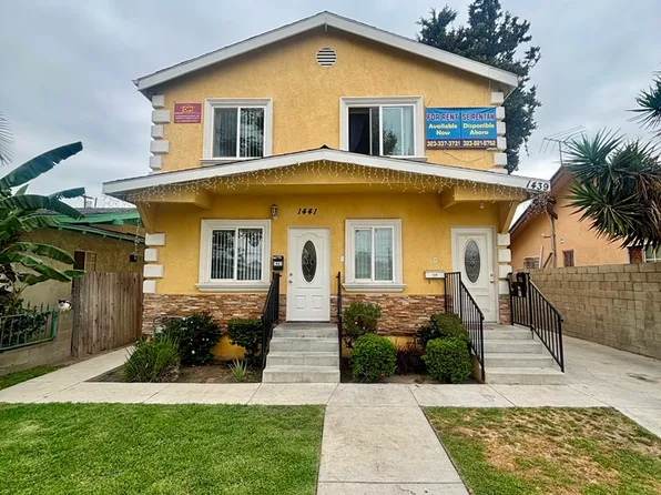 1441 W 58th St, Los Angeles, CA 90062