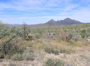 1141 Paseo Molango #47, Rio Rico, AZ 85648