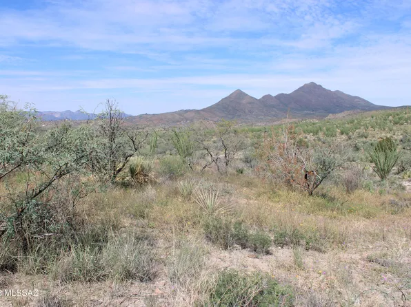 1141 Paseo Molango #47, Rio Rico, AZ 85648